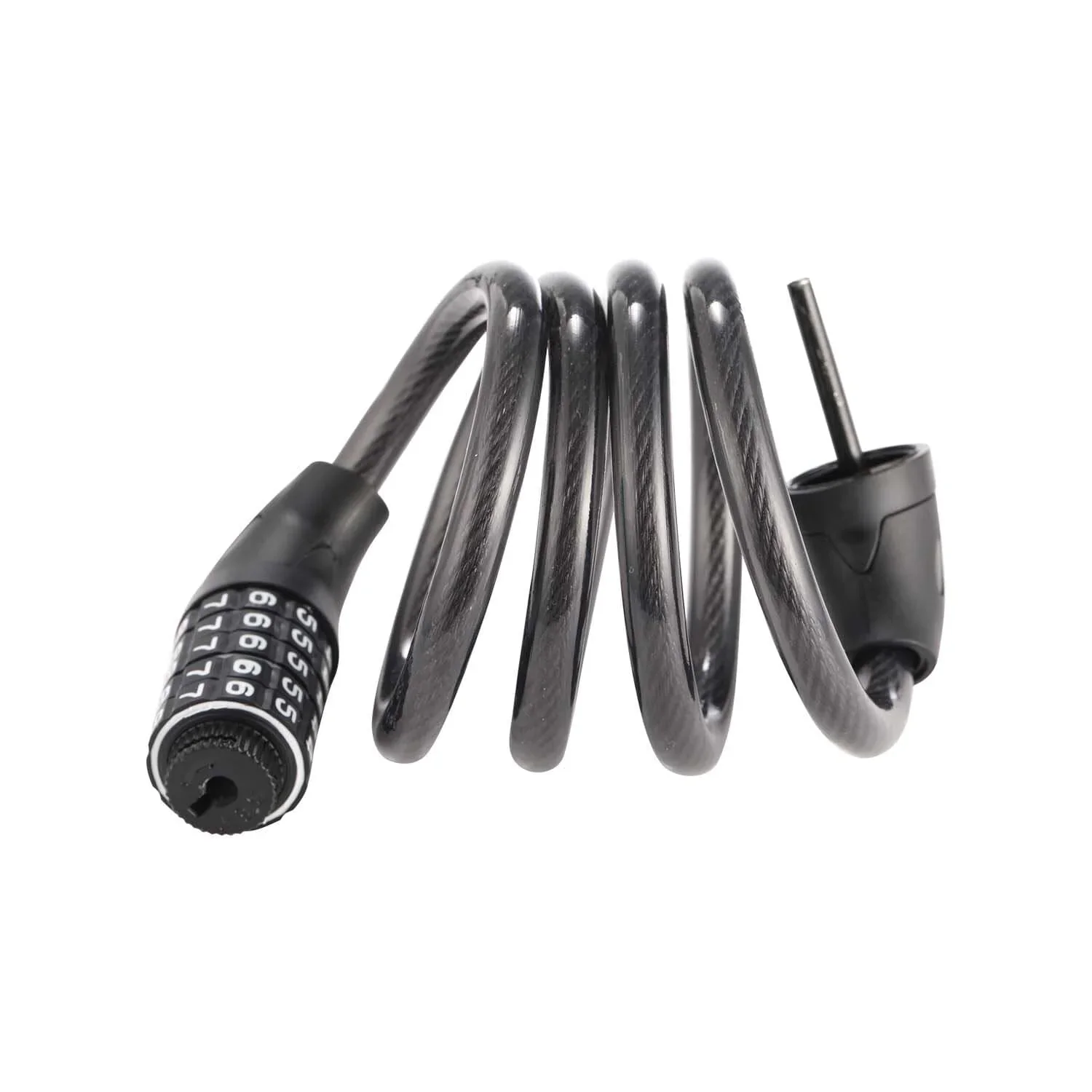 isinwheel Cable Lock for Electric Bicycles