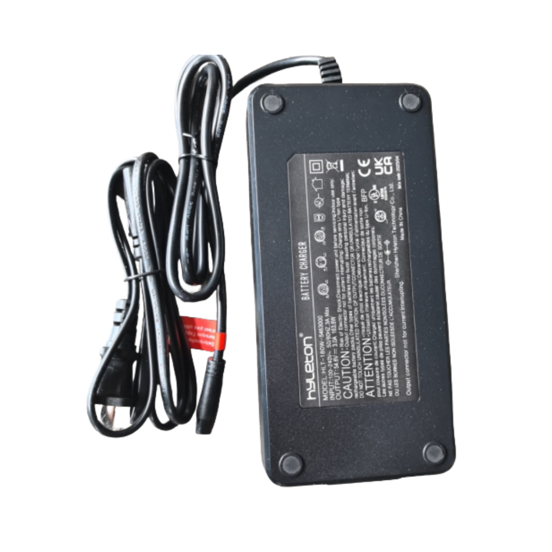 Charger for U8plus/U8Ultra/U8/U8Pro Electric Bike