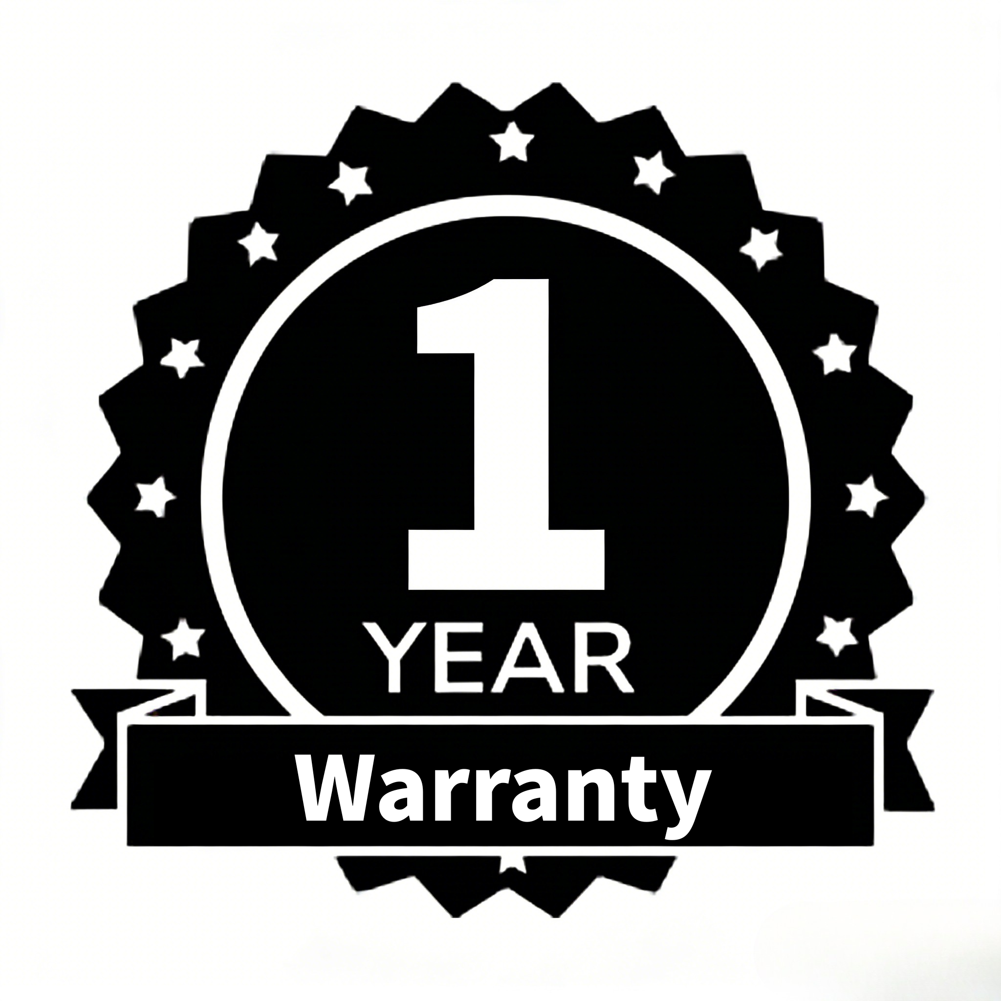 U7 Limited Time 1 Year Warranty