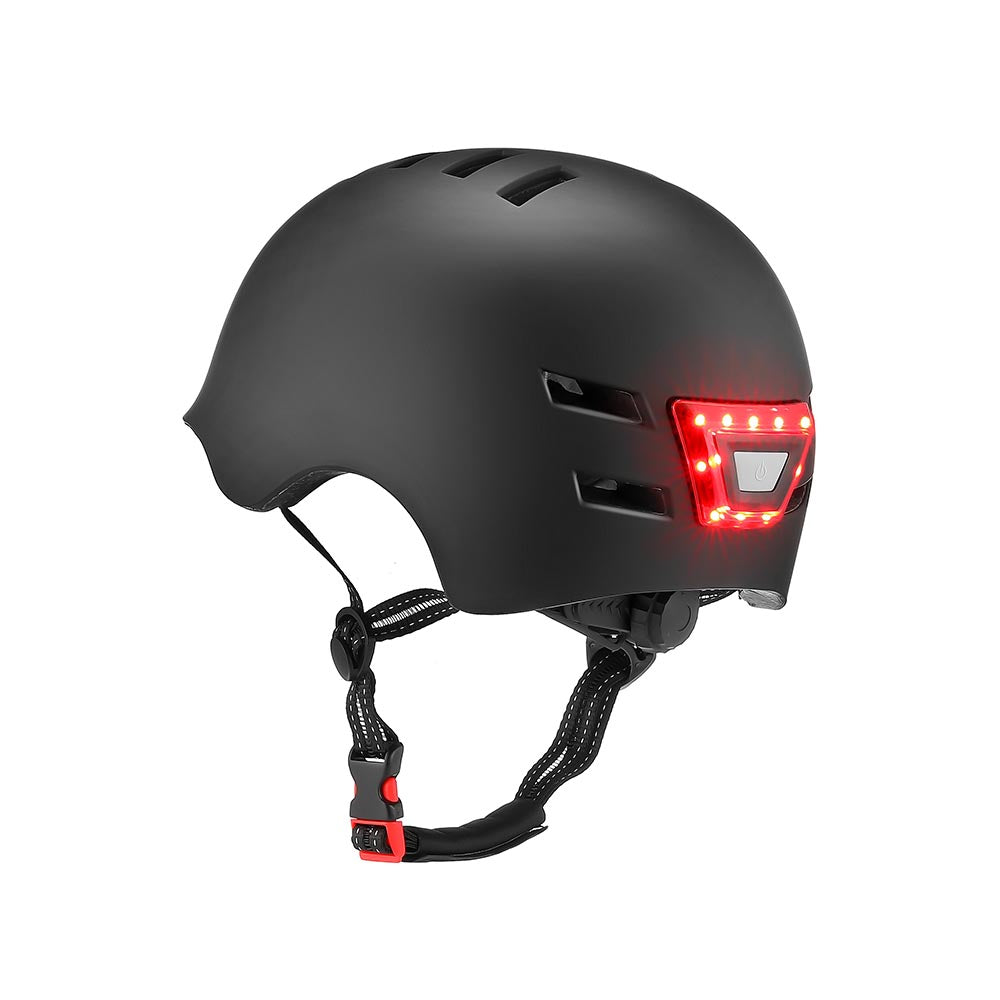 Brand New Cycling Helmet with LED Light