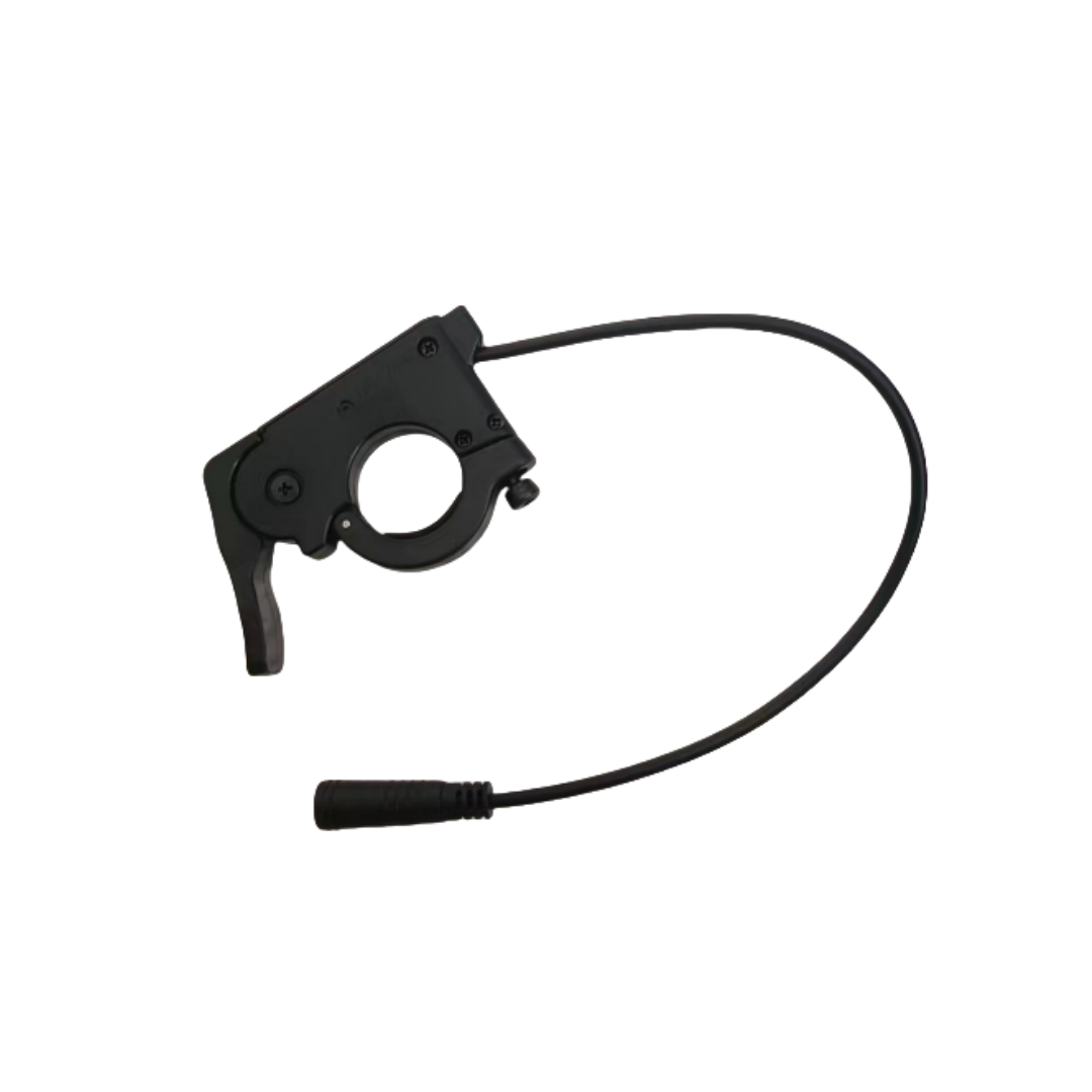 isinwheel Throttle for U1 Ebike