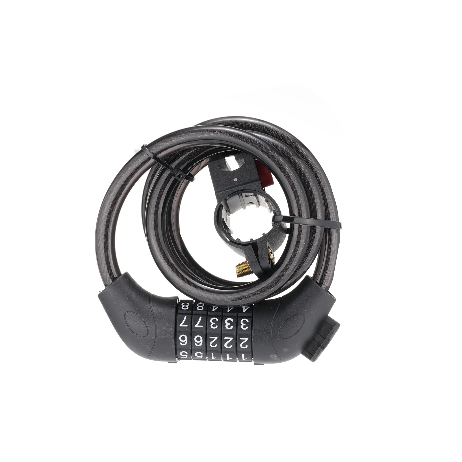 isinwheel Cable Lock for Electric  Bicycles