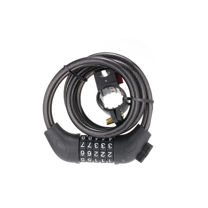 isinwheel Cable Lock for Electric  Bicycles