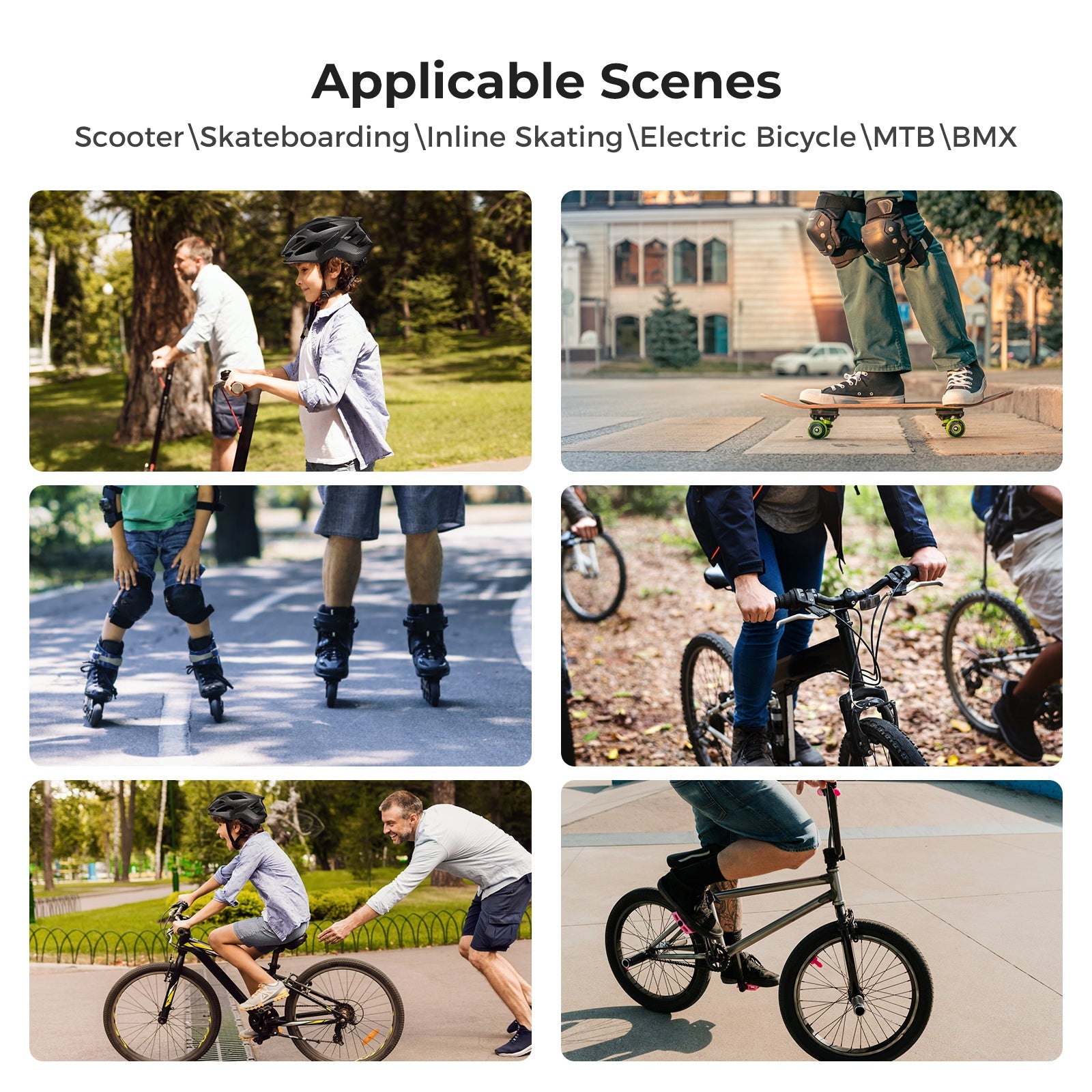 Carbon Fiber Lightweight Mountain&Road Bicycle Helmet