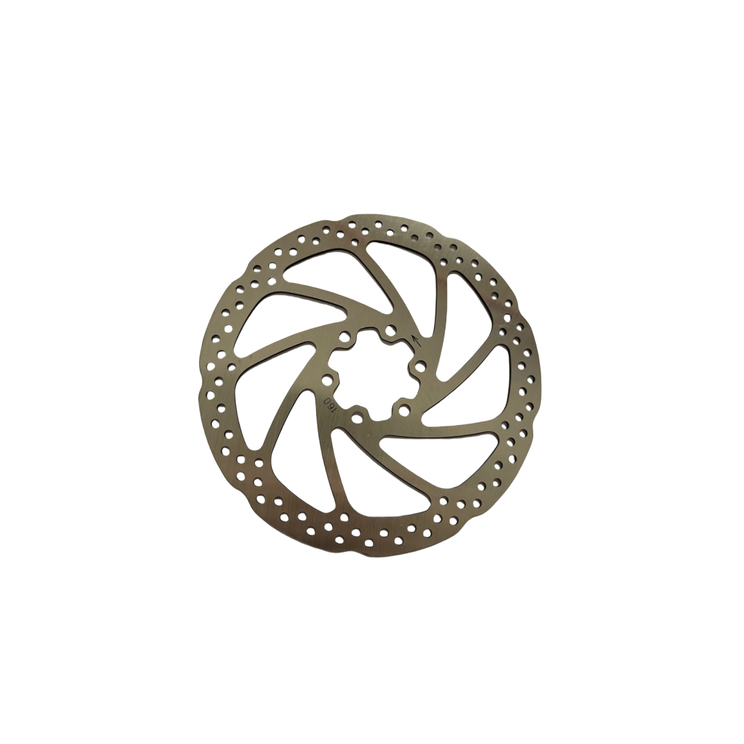 isinwheel Disc brake Pad for U1 Electric Bike