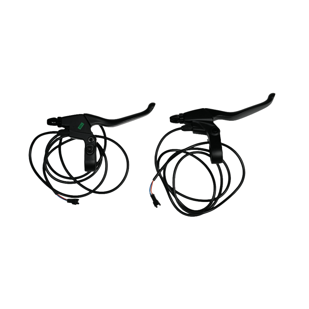 Brake Handle Brake Lever Spare Parts For U1 Bike