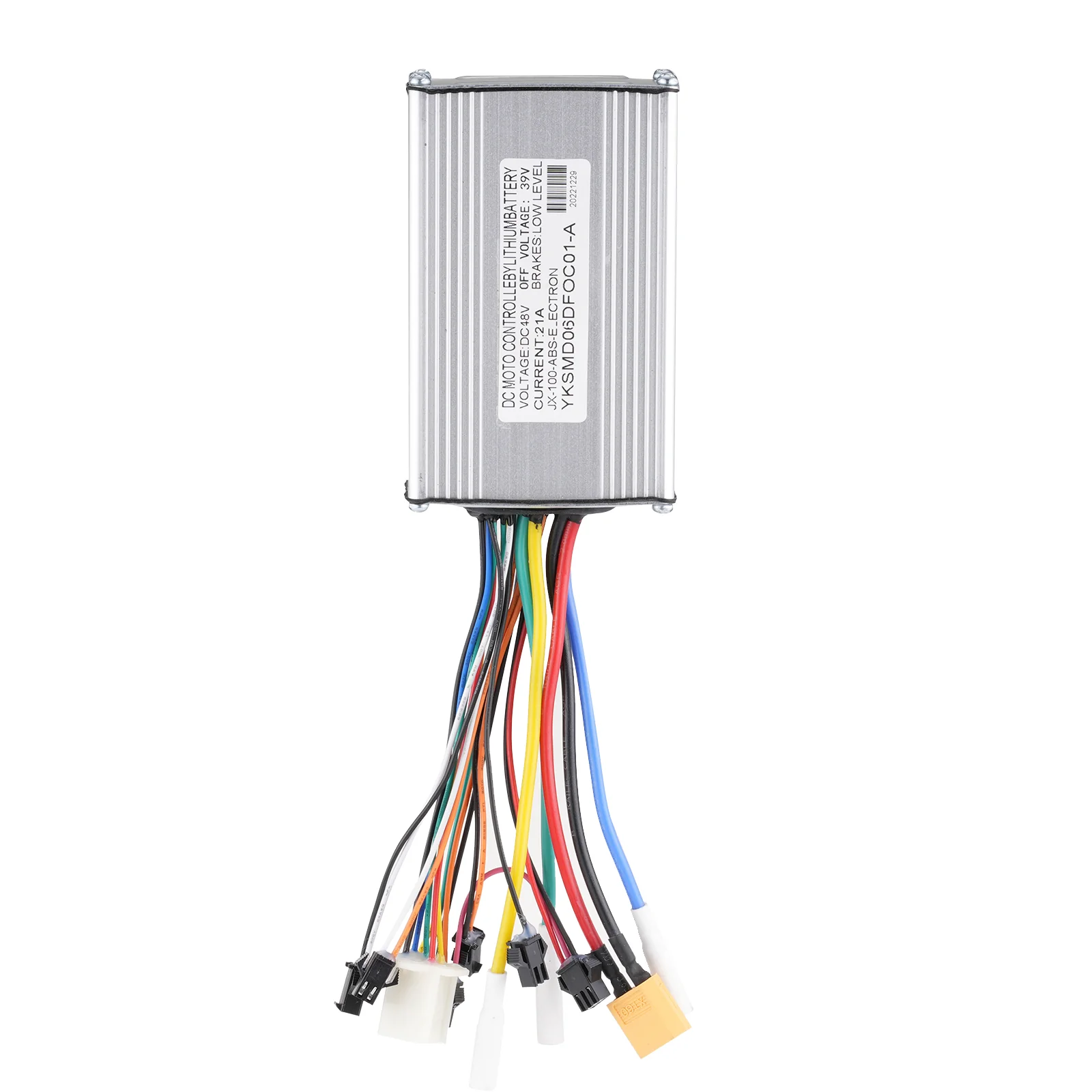 Controller for U1 Electric Bike