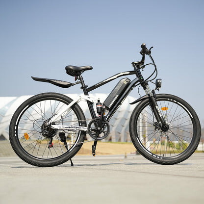 isinwheel M50 Mountain Ebike