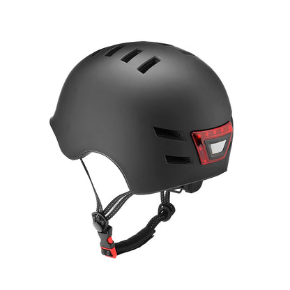 Brand New Cycling Helmet with LED Light