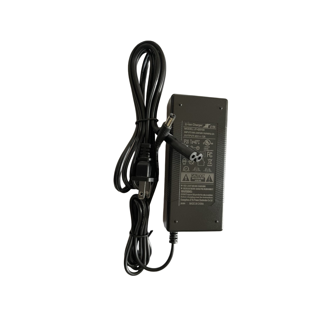 Charger for U1 Electric Bike